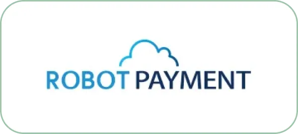 株式会社ROBOT PAYMENT