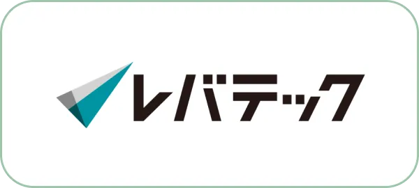 レバテック株式会社